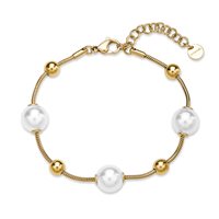 Armband Brosway Dame Perfect in Stahl BPC57